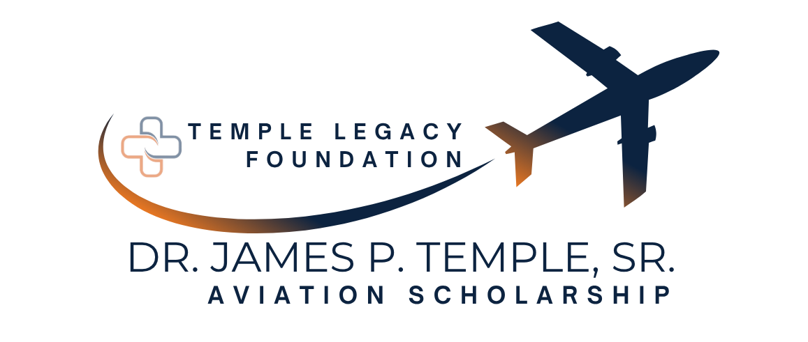 Temple Legacy Foundation Aviation Scholarship