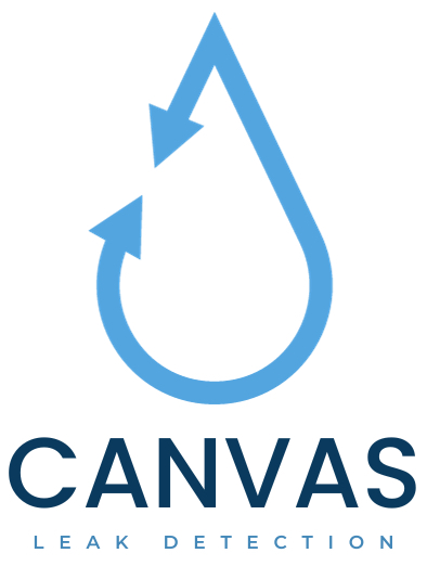 Canvas Leak Detection