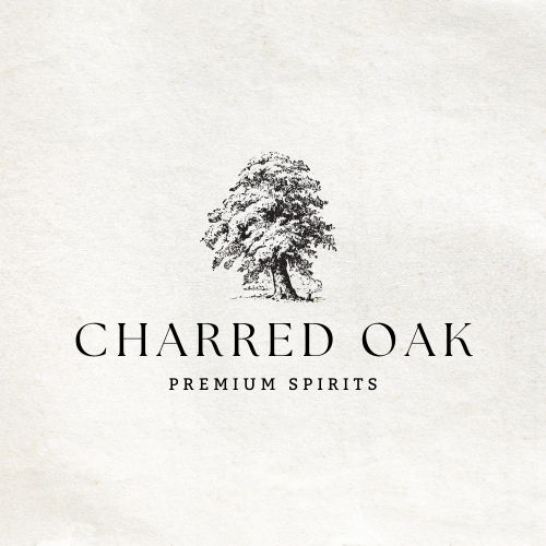 Charred Oakes Premium Spirits