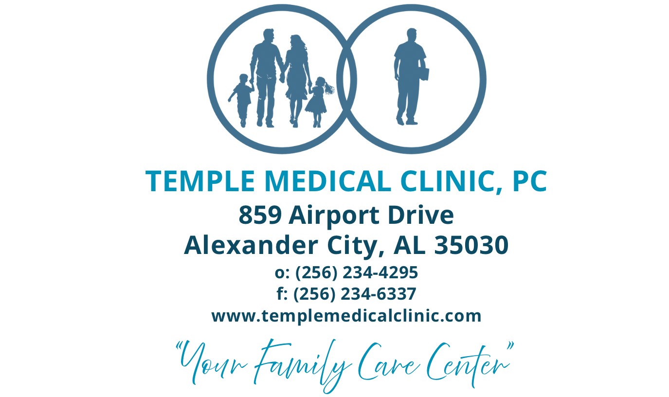 Temple Medical Clinic