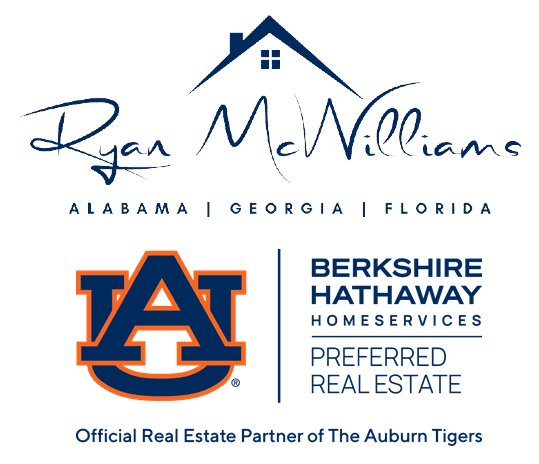 Ryan McWilliams | Realtor